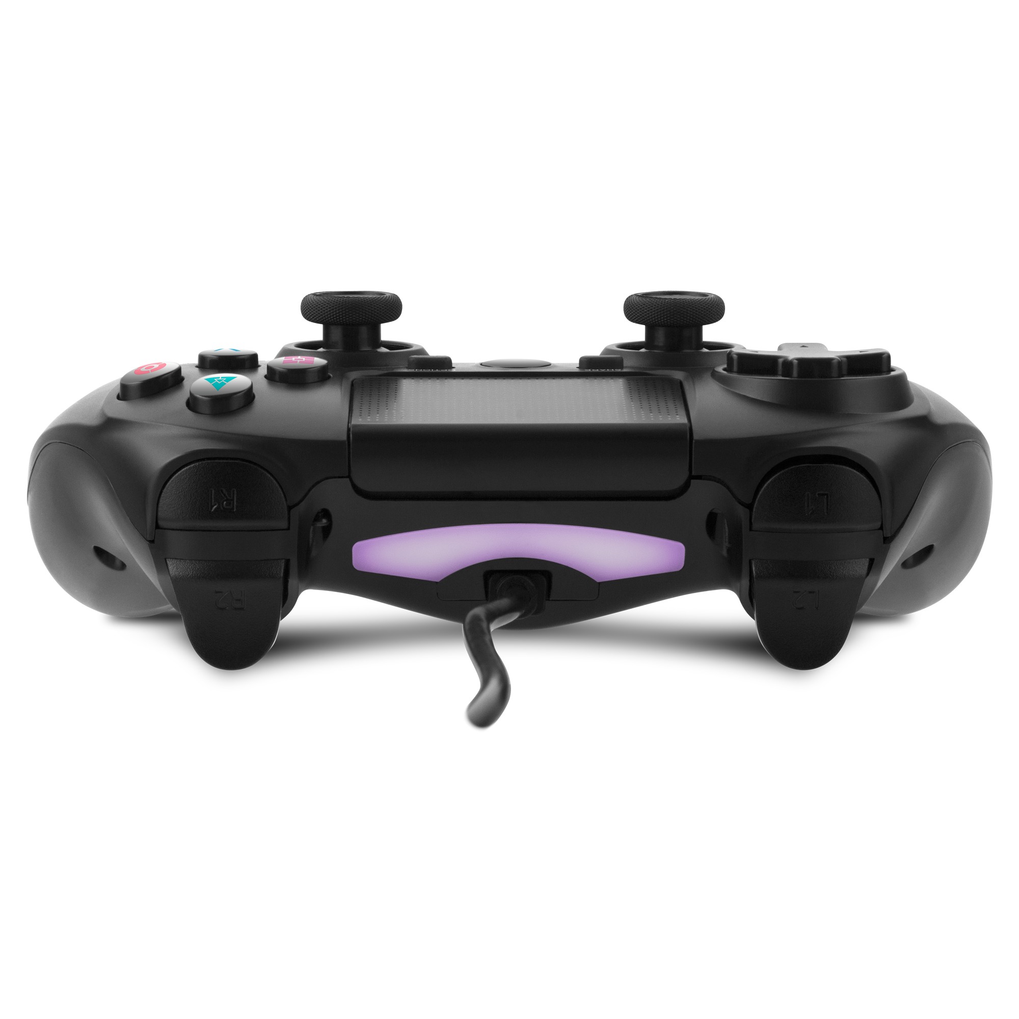 Gamepad SVEN GC-400/ USB/ Black photo 3