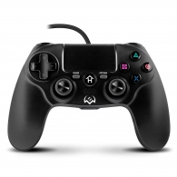 Gamepad SVEN GC-400/ USB/ Black thumbnav 1