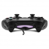 Gamepad SVEN GC-400/ USB/ Black thumbnav 3