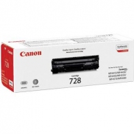 Laser Cartridge Canon 728 B (3500B002), black (2100 pages) for MF44xx/45xx/47xx/48xx serias thumbnav 1
