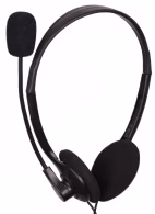 Наушники Gembird MHS-123, Black