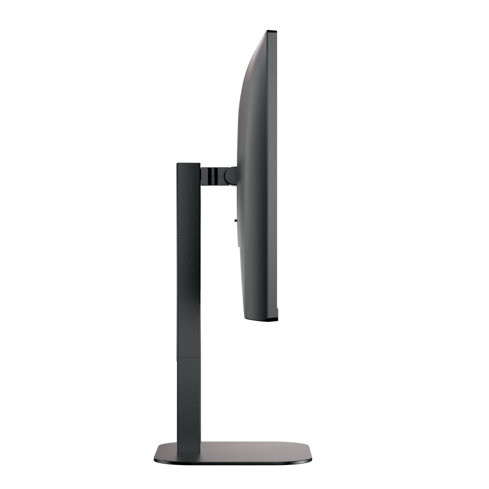 27.0" Monitor AOC Q27V5C/BK / QHD / 1ms / Black photo 6