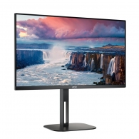27.0" Monitor AOC Q27V5C/BK / QHD / 1ms / Black thumbnav 3