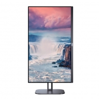 27.0" Monitor AOC Q27V5C/BK / QHD / 1ms / Black thumbnav 4