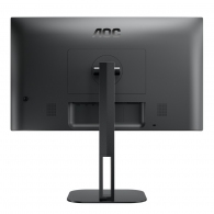 27.0" Monitor AOC Q27V5C/BK / QHD / 1ms / Black thumbnav 7