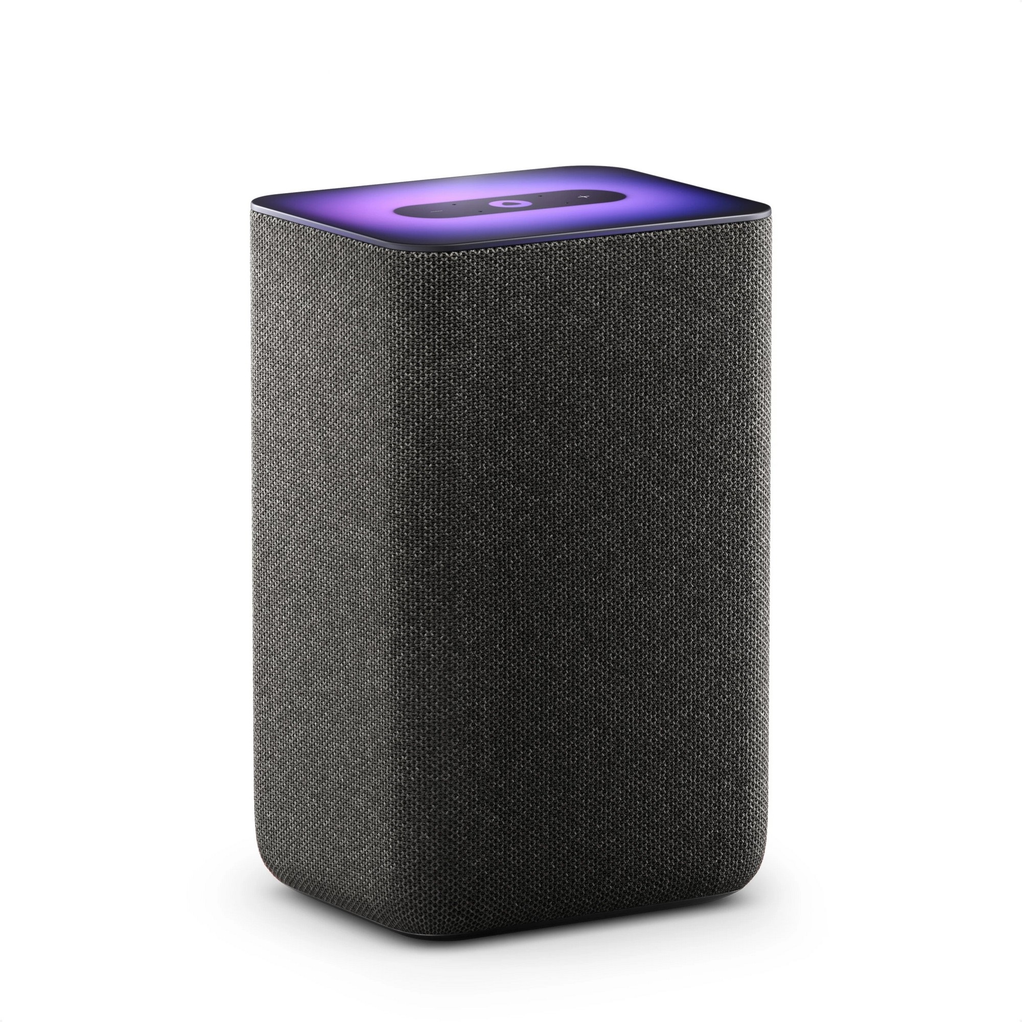 Boxa Smart Yandex Station 2 / with Zigbee, with Alisa / 30W / Black photo 2