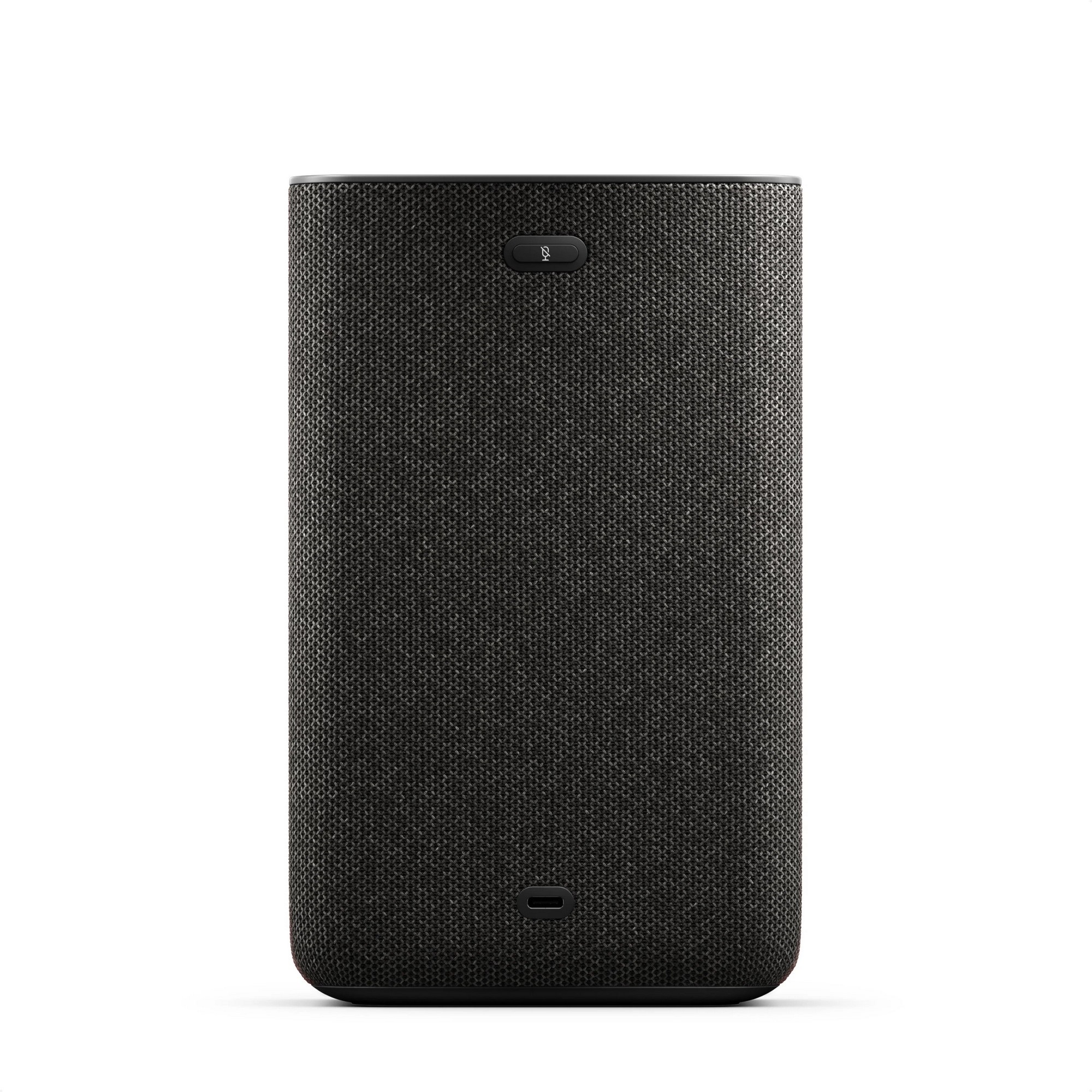Boxa Smart Yandex Station 2 / with Zigbee, with Alisa / 30W / Black photo 3