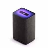 Умная колонка Yandex Station 2 / with Zigbee, with Alisa / 30W / Black