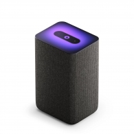Boxa Smart Yandex Station 2 / with Zigbee, with Alisa / 30W / Black thumbnav 1