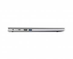 Laptop 15.6” ACER Aspire A315-24P (NX.KDEEU.007) / AMD Ryzen 5 7520U / 16GB / 512GB SSD / Pure Silver thumbnav 7