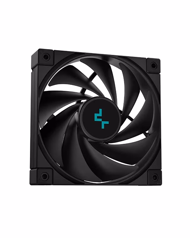 120mm Case Fan - DEEPCOOL 