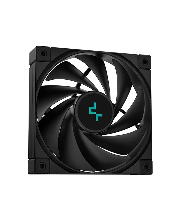 120mm Case Fan - DEEPCOOL 