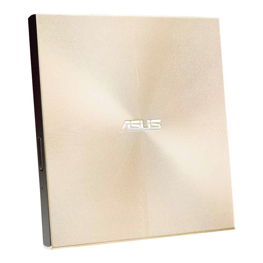 Внешний DVDRW ASUS ZenDrive U9M, Gold photo 3