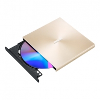 Внешний DVDRW ASUS ZenDrive U9M, Gold thumbnav 1