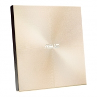 Внешний DVDRW ASUS ZenDrive U9M, Gold thumbnav 3