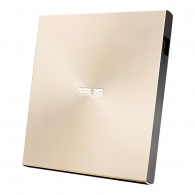 Внешний DVDRW ASUS ZenDrive U9M, Gold thumbnav 4