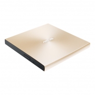Внешний DVDRW ASUS ZenDrive U9M, Gold thumbnav 5