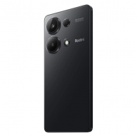 Smartphone Xiaomi Redmi Note 13 Pro 4G / 12GB RAM / 512GB /  Midnight Black thumbnav 5