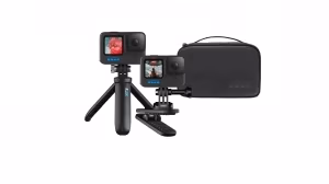 Набор для путешествий GoPro Travel Kit (AKTTR-002)