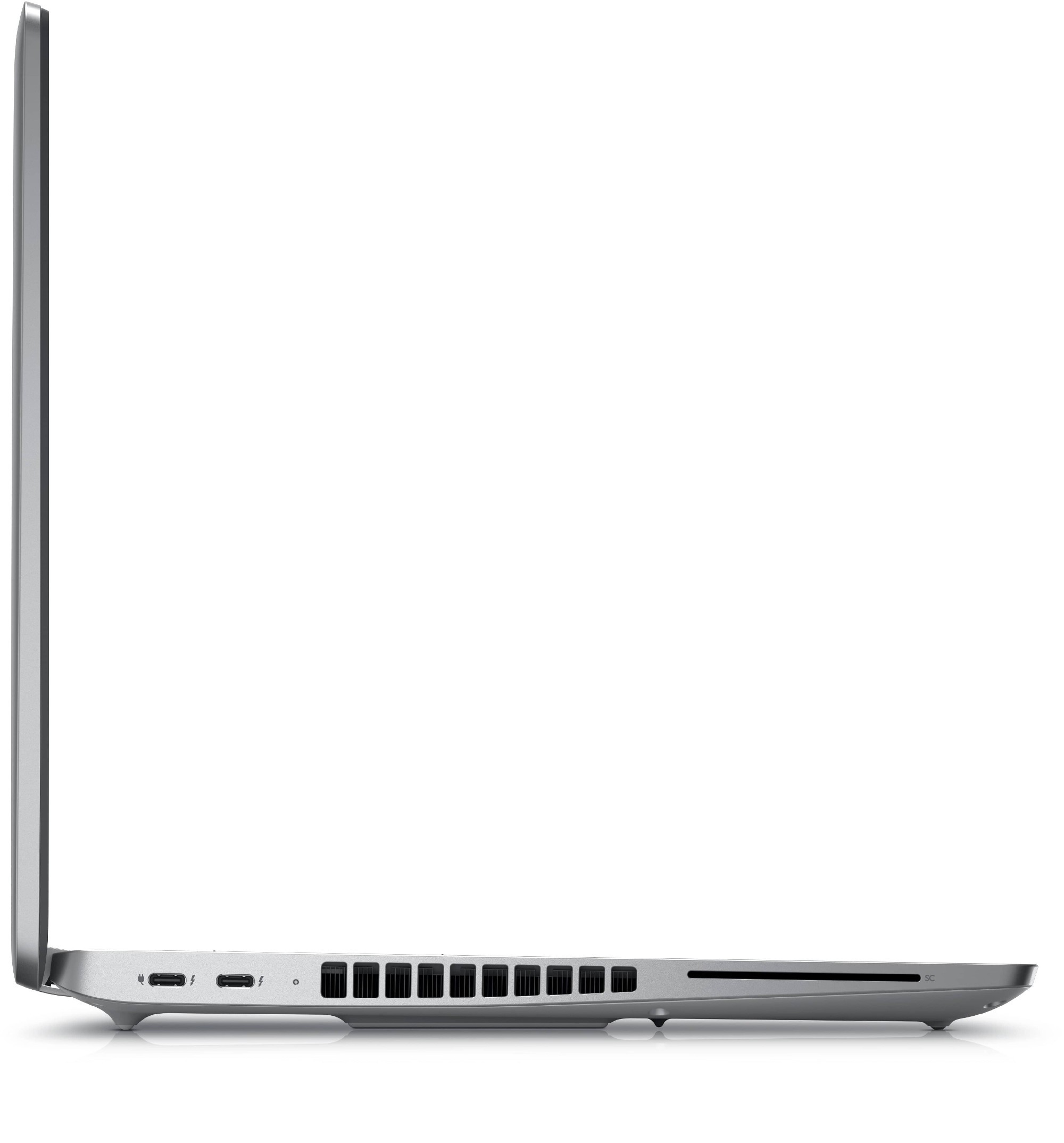 Laptop 15.6'' DELL Latitude 5550/ Intel Core Ultra 5 125U/ 16GB DDR5/ 512GB SSD/ Win11Pro/ Gray photo 5