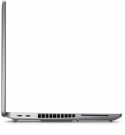Laptop 15.6'' DELL Latitude 5550/ Intel Core Ultra 5 125U/ 16GB DDR5/ 512GB SSD/ Win11Pro/ Gray thumbnav 5