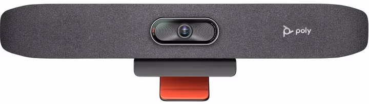 USB-видеопанель Poly Studio R30 / 4K/ Zoom 5x/ DFoV 120°