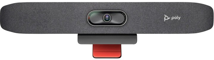 USB-видеопанель Poly Studio R30 / 4K/ Zoom 5x/ DFoV 120° photo 1