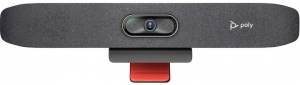 USB-видеопанель Poly Studio R30 / 4K/ Zoom 5x/ DFoV 120° thumbnav 1