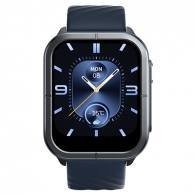 Ceas inteligent MIBRO Watch C3 Navy Blue thumbnav 4