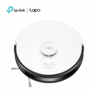 Робот-пылесос с влажной уборкой и датчиком LiDAR TP-LINK TAPO RV30 thumbnav 1