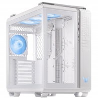 Carcasa ASUS TUF GAMING TG GT502 PLUS / no PSU / ATX / White thumbnav 1