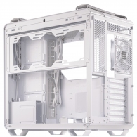 Carcasa ASUS TUF GAMING TG GT502 PLUS / no PSU / ATX / White thumbnav 5
