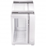 Carcasa ASUS TUF GAMING TG GT502 PLUS / no PSU / ATX / White thumbnav 8