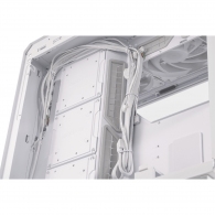 Carcasa ASUS TUF GAMING TG GT502 PLUS / no PSU / ATX / White thumbnav 9