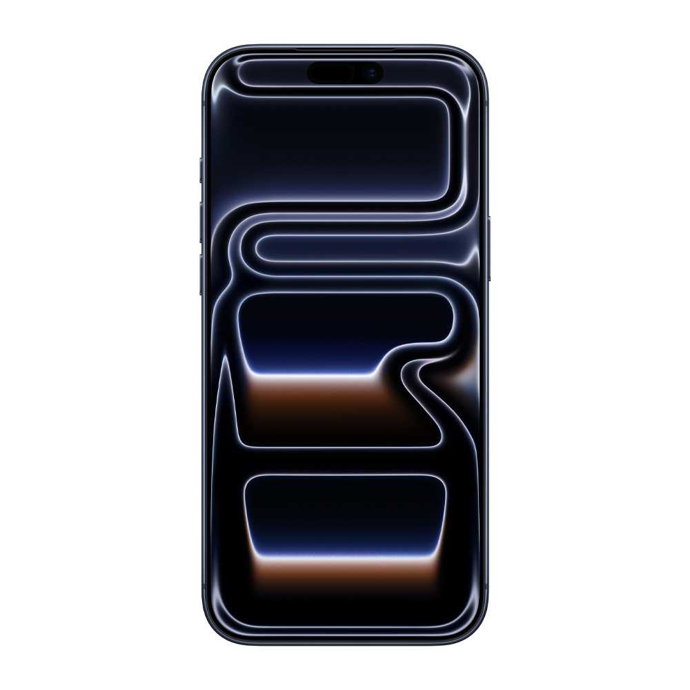 iPhone 17 Pro Max, 2 TB, Deep Blue (MG014ZD/A) photo 2