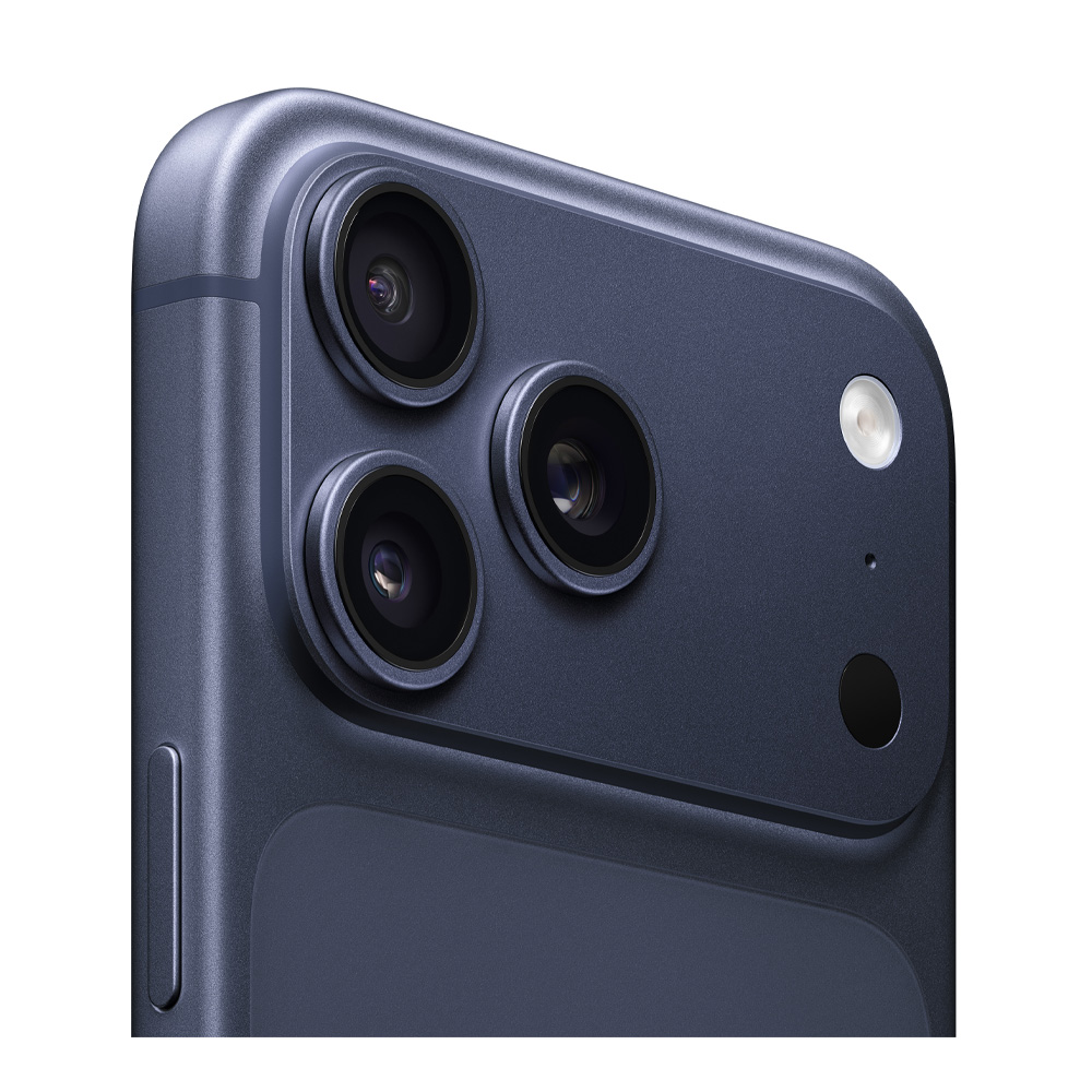iPhone 17 Pro Max, 2 TB, Deep Blue (MG014ZD/A) photo 3