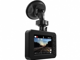 Navitel AR250NV Car Video Recorder