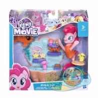 MLP THE MOVIE UNDERWATER SCENE PACKS