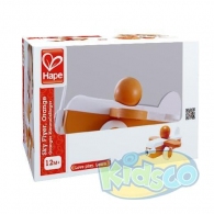 Hape E0065A Sky Flyer,Orange thumbnav 1