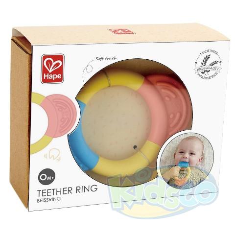 Hape Кольцо Прорезыватель photo 1