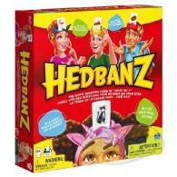 Spin Master 6059496 Joc Hedbenz thumbnav 1