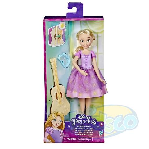 Disney Princess F3379 Everyday Adventures Ast photo 1