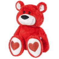 Stip ST943 Ursulet Andriusa Bordo 45cm thumbnav 1