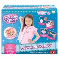 Noriel INT8003 Color Chic - Studioul de Accesorii
