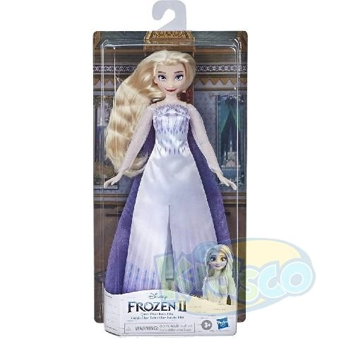 Frozen F1411 Frozen 2 Queen Elsa