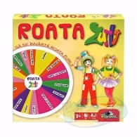 Noriel INT5779 Noriel Games - Roata Zurli