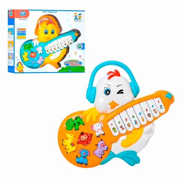 Organ 855-22A 