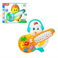 Орган 855-22A thumbnav 1