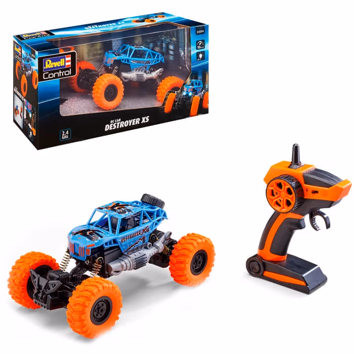 Masina R/C Revell 24594 