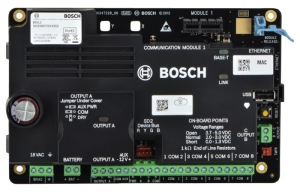 Панель управления IP, 96 точек  B6512 thumbnav 1